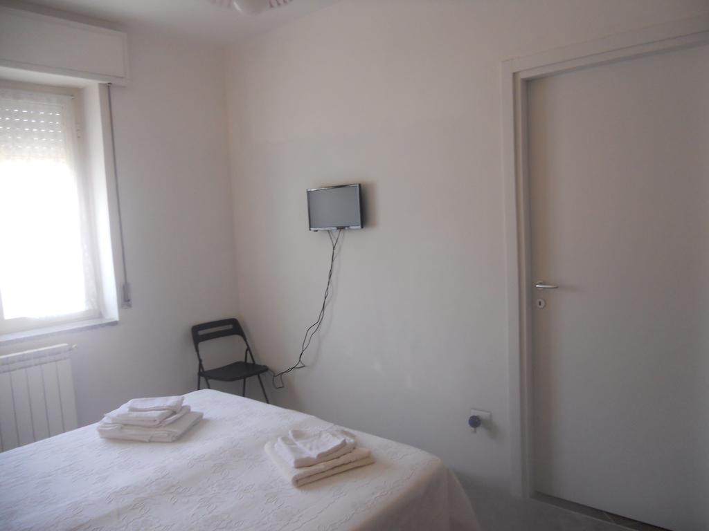 B&B Il Corallo Bosa Room photo