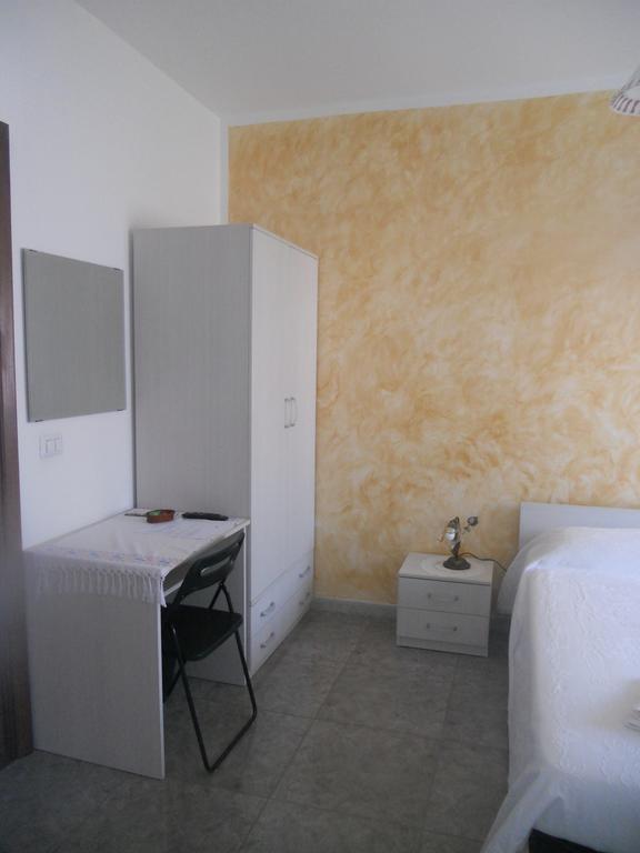 B&B Il Corallo Bosa Room photo