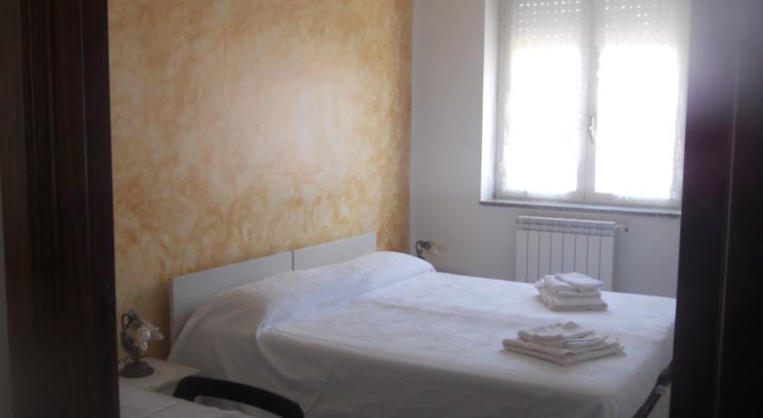 B&B Il Corallo Bosa Room photo