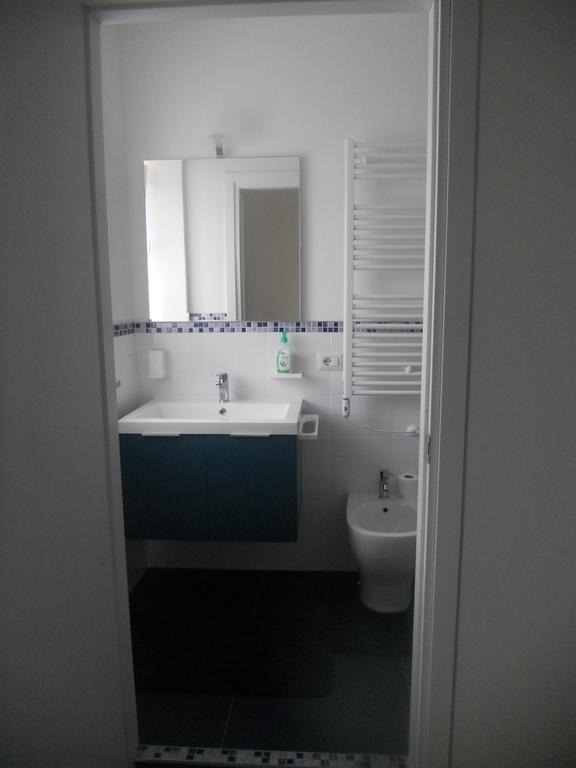 B&B Il Corallo Bosa Room photo