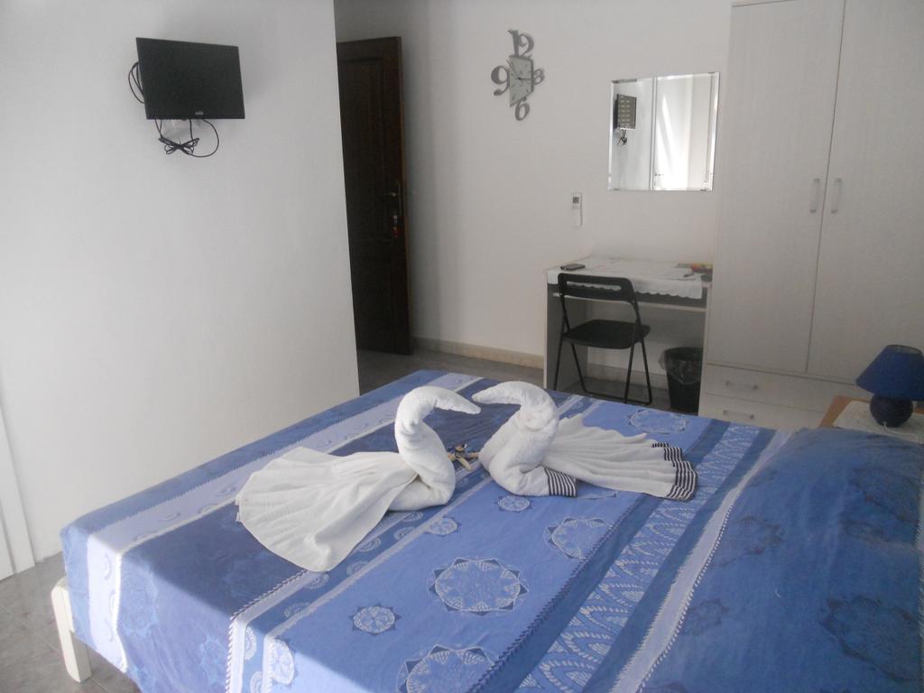 B&B Il Corallo Bosa Room photo