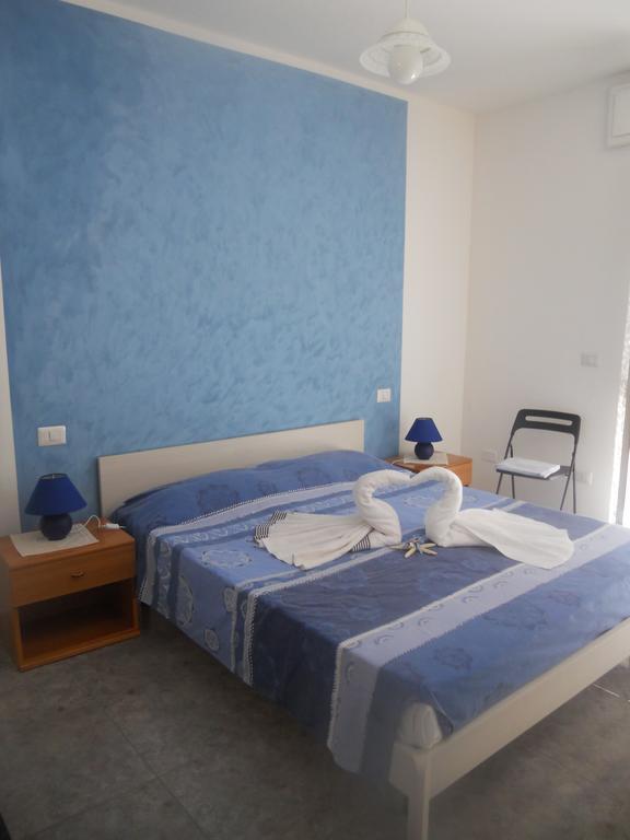 B&B Il Corallo Bosa Room photo