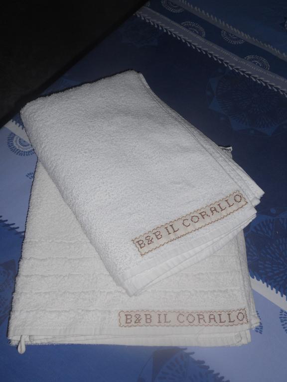 B&B Il Corallo Bosa Exterior photo