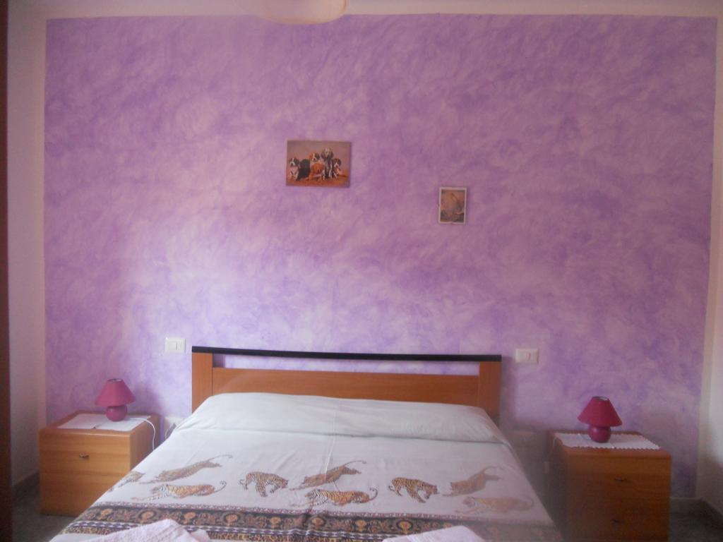B&B Il Corallo Bosa Room photo