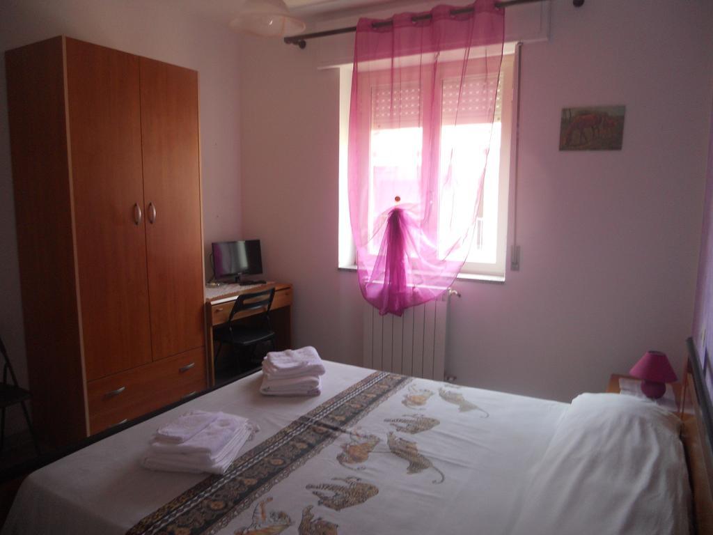 B&B Il Corallo Bosa Room photo