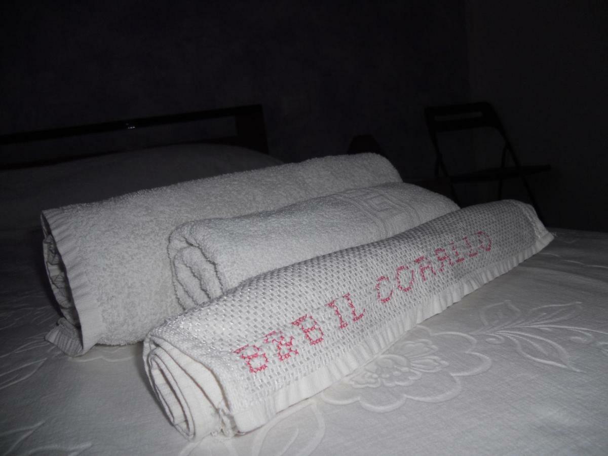 B&B Il Corallo Bosa Exterior photo